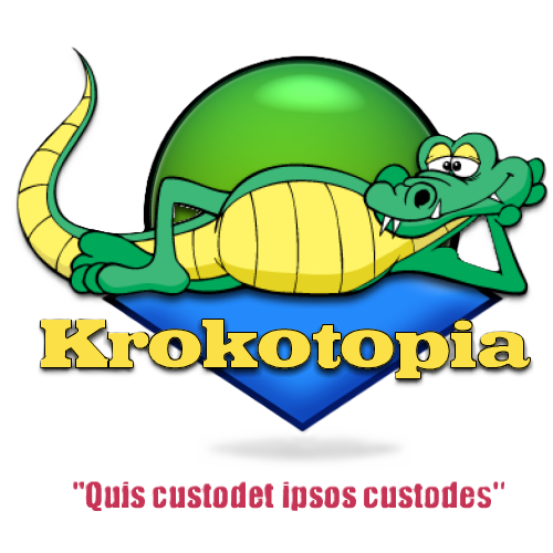 Krokotopia